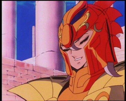 Otaku Gallery  / Anime e Manga / Saint Seiya / Screen Shots / Episodi / 102 - La prima vittoria / 033.jpg